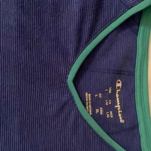 Champion long sleeve